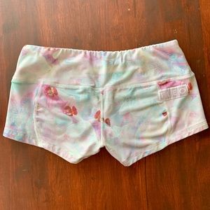 Fleo shorts